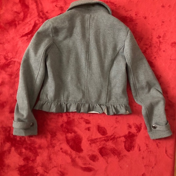 Jacket - Picture 1 of 2